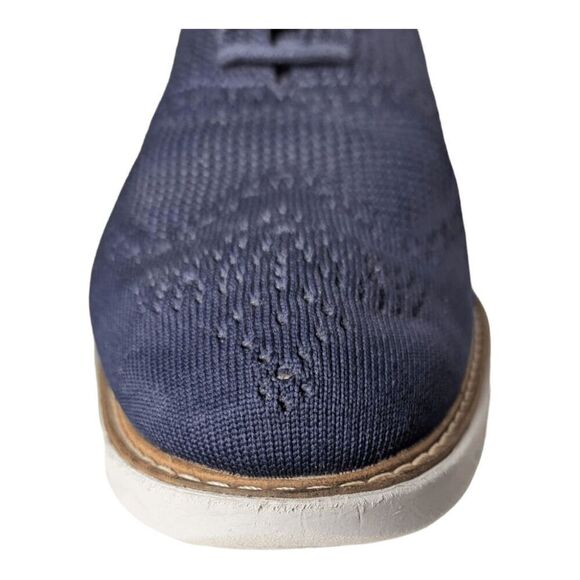 COLE HAAN GrandEvolution Stitchlite Oxford Size 11.5M - Picture 11 of 12